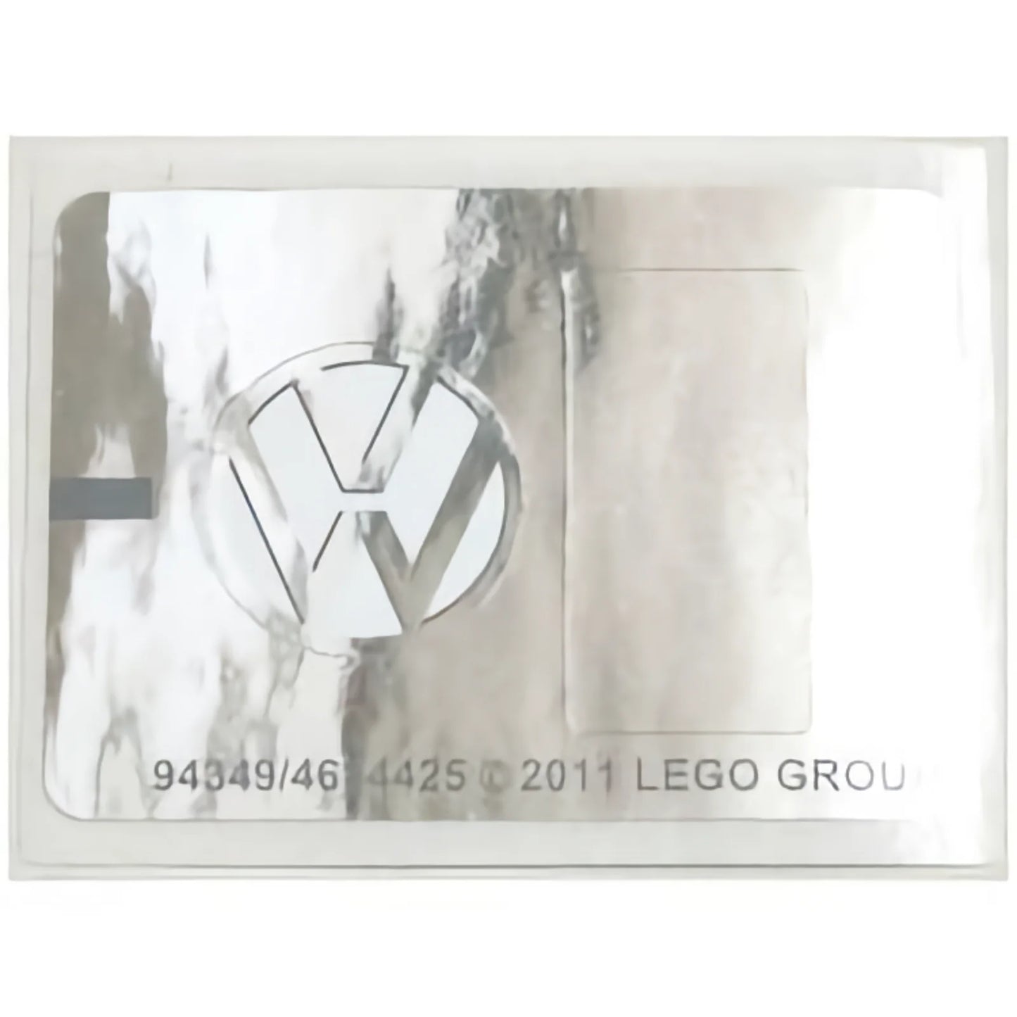 Part 10220stk02a - Sticker Sheet for Set 10220, Sheet 2, Mirrored - International Version - (94349/4614425)