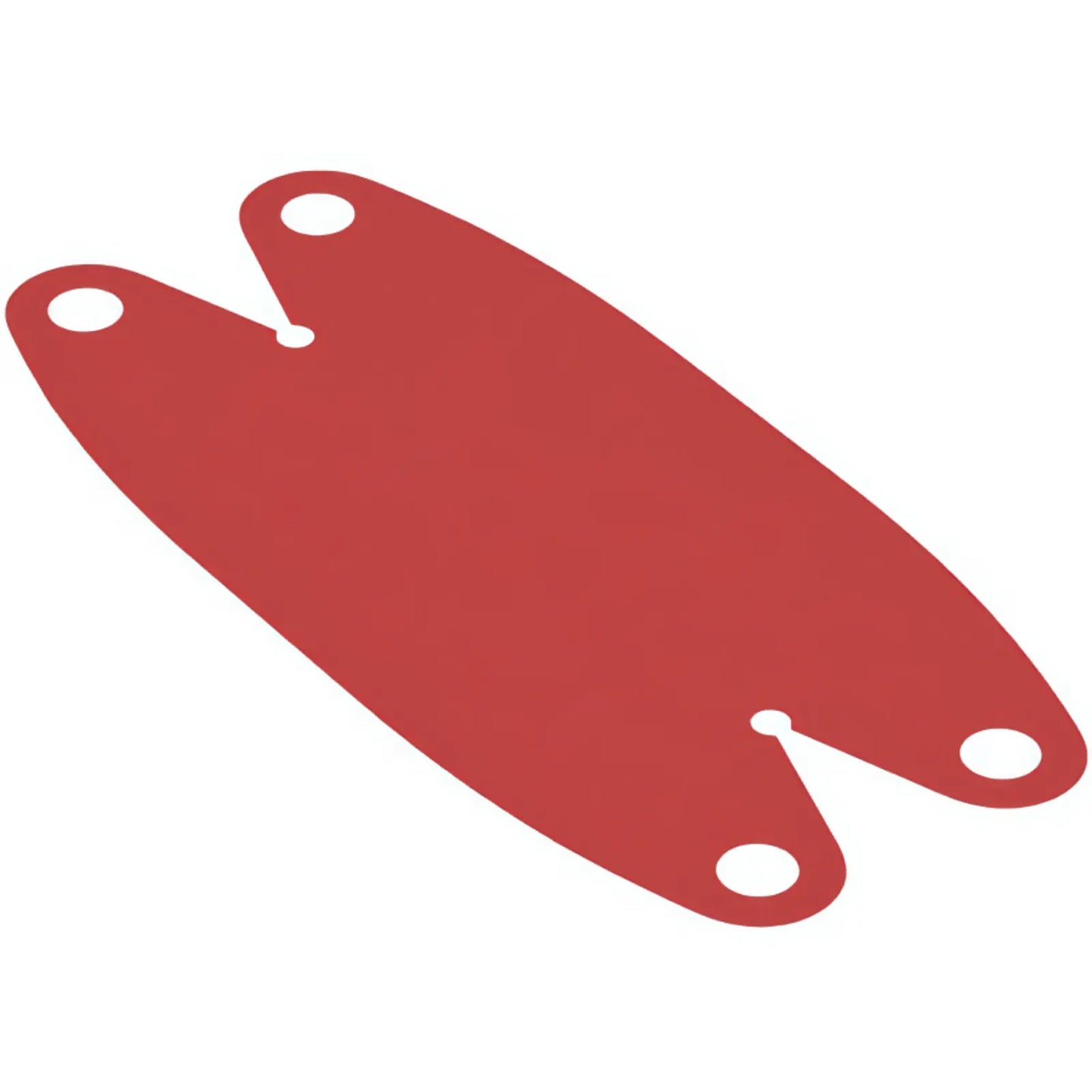 Part 109393 - Cloth Hammock Oval 10 x 5 with Notches on Both Ends