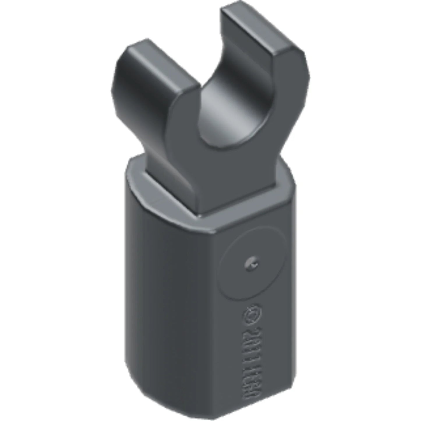 Part 11090 - Bar Holder with Clip