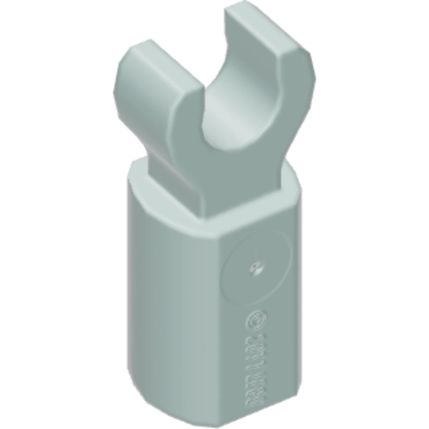 Part 11090 - Bar Holder with Clip