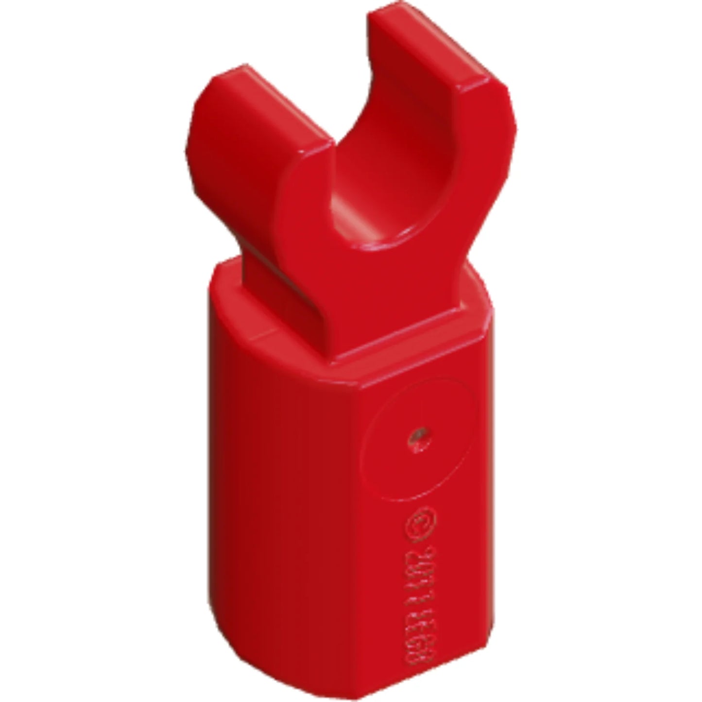 Part 11090 - Bar Holder with Clip