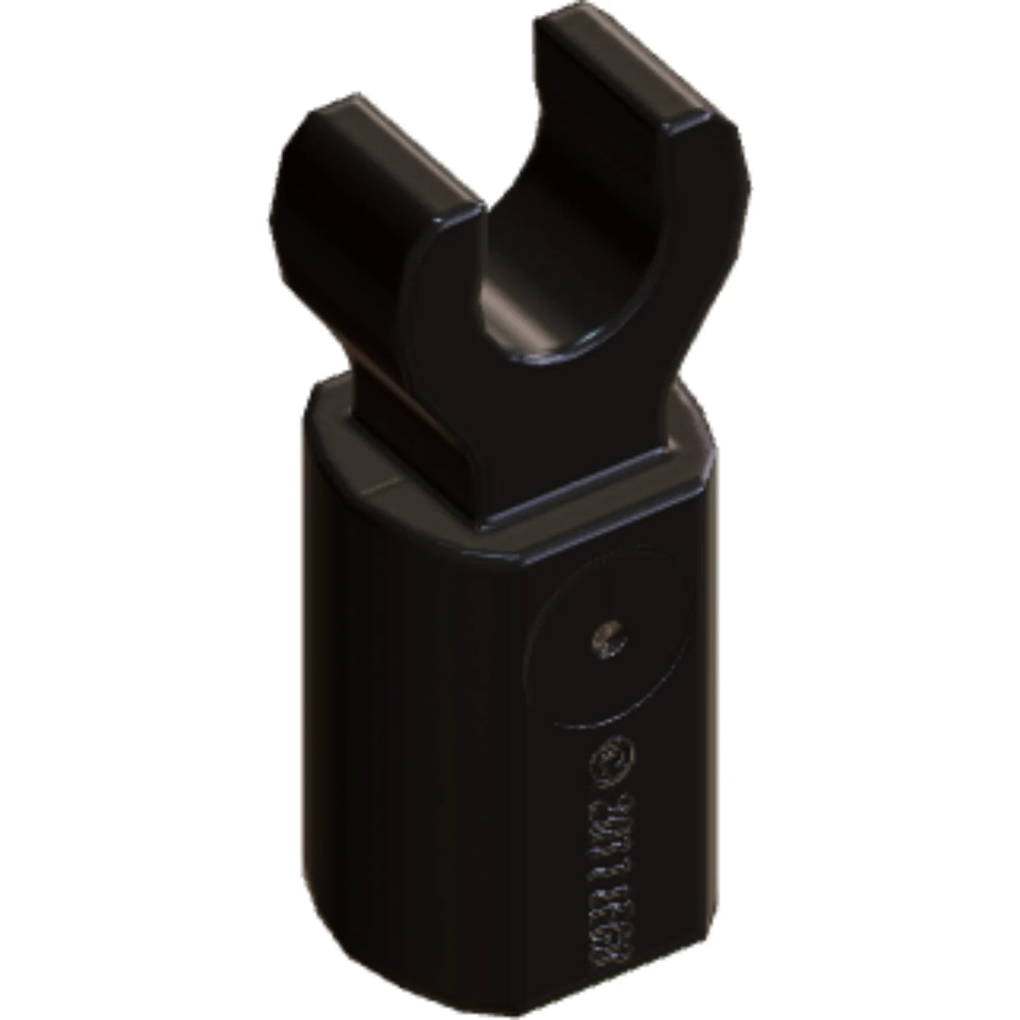 Part 11090 - Bar Holder with Clip