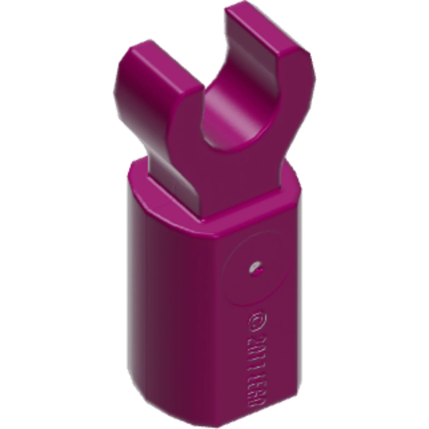 Part 11090 - Bar Holder with Clip