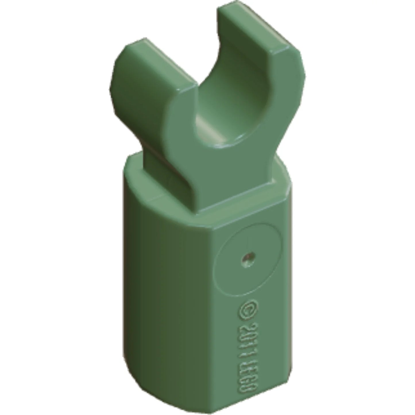 Part 11090 - Bar Holder with Clip