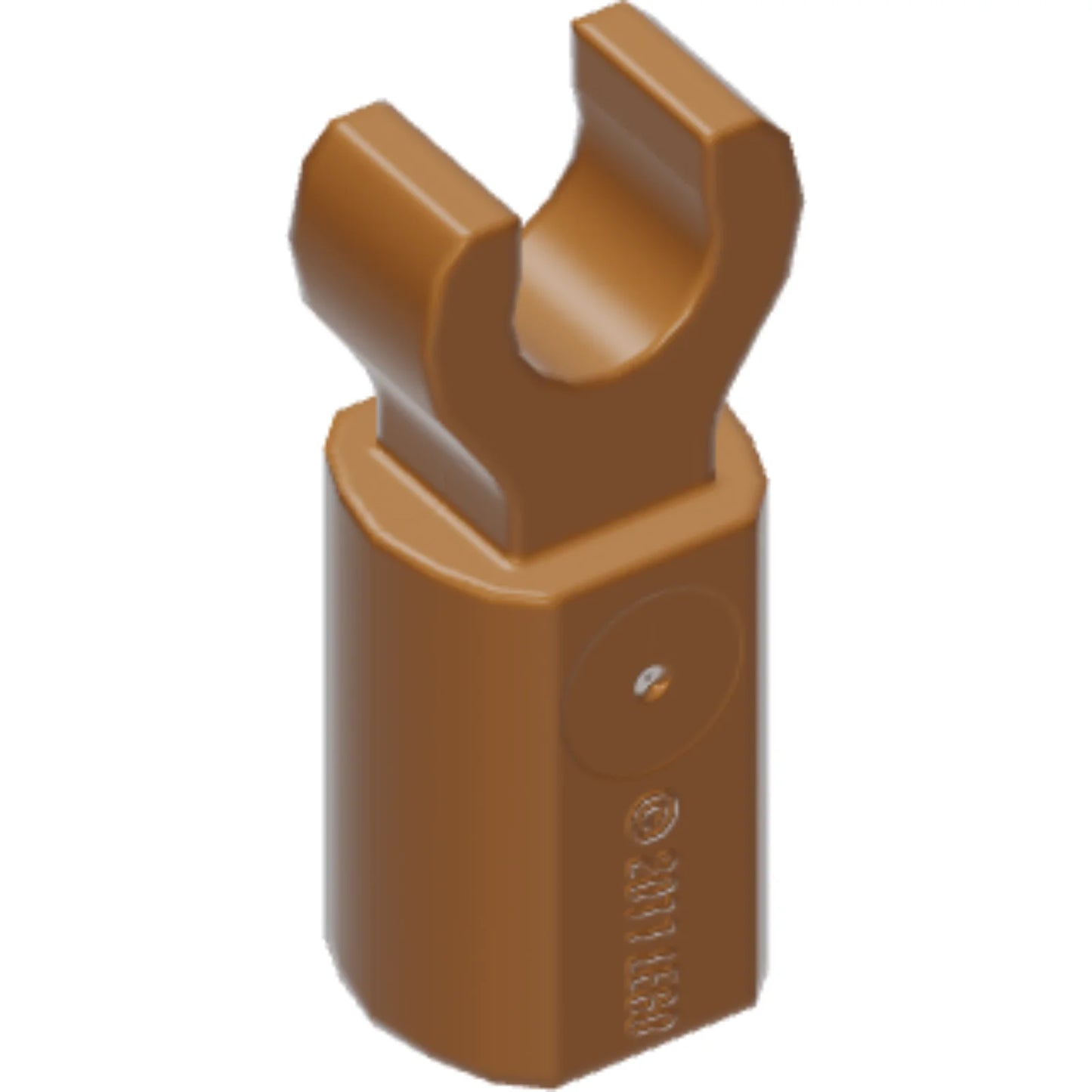 Part 11090 - Bar Holder with Clip