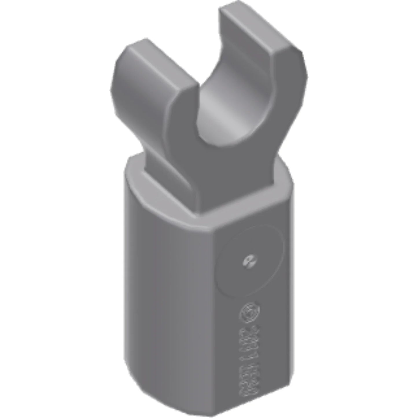 Part 11090 - Bar Holder with Clip