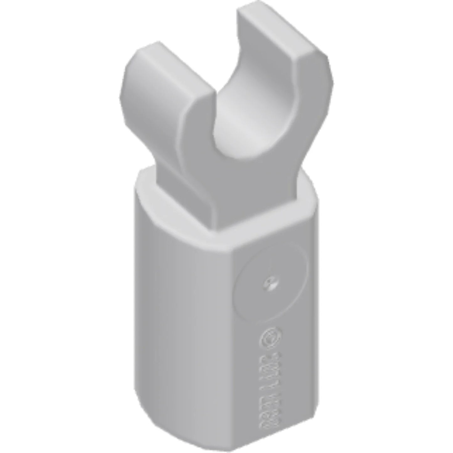 Part 11090 - Bar Holder with Clip