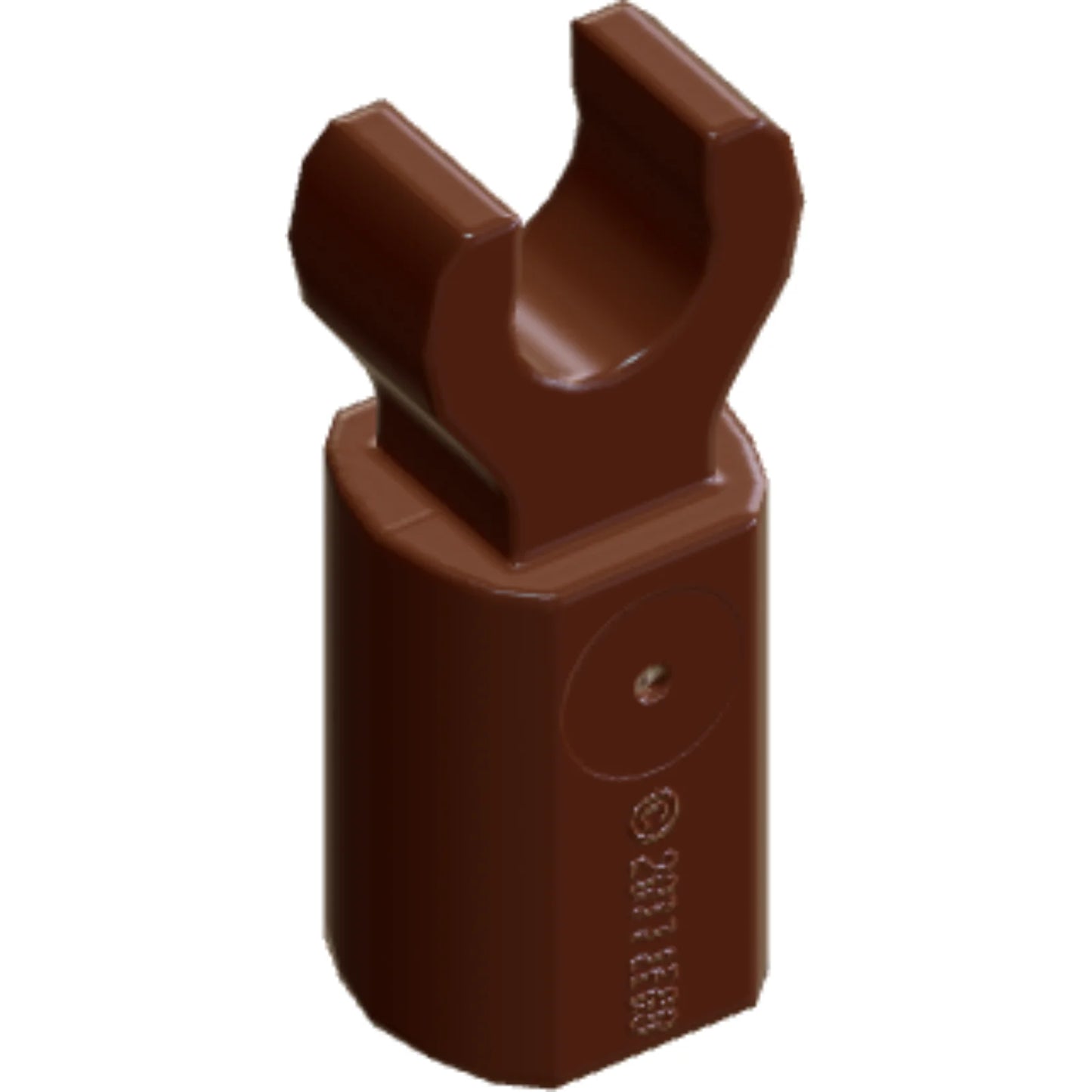 Part 11090 - Bar Holder with Clip