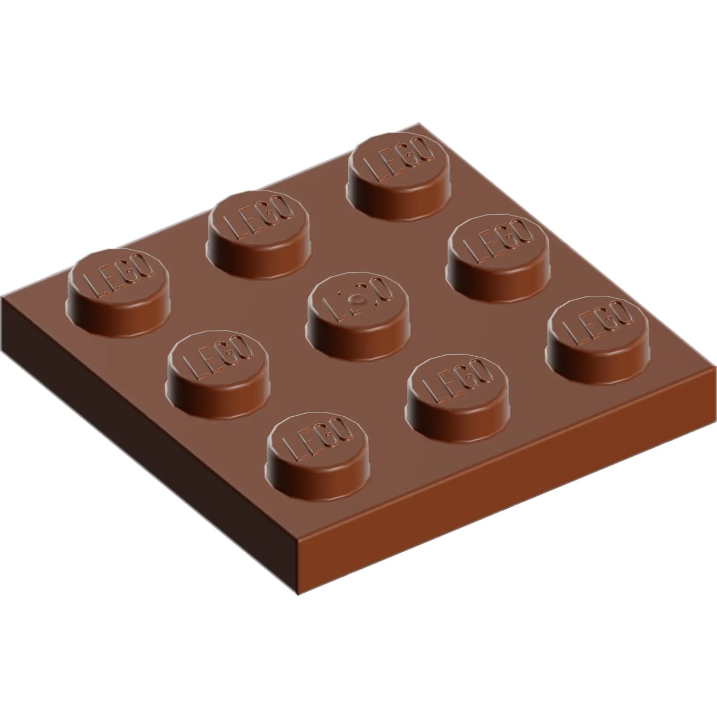 Part 11212 - Plate 3 x 3