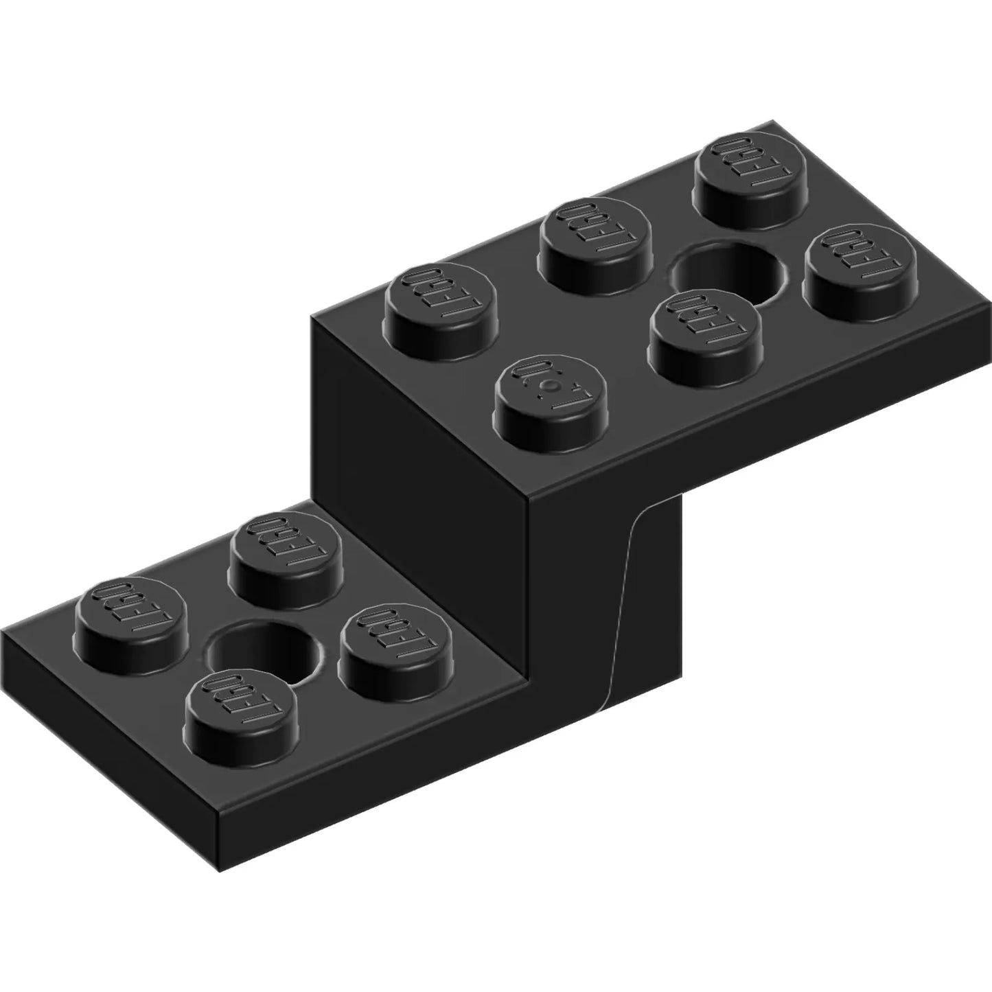 Part 11215 - Bracket 5 x 2 x 1 1/3 with 2 Holes