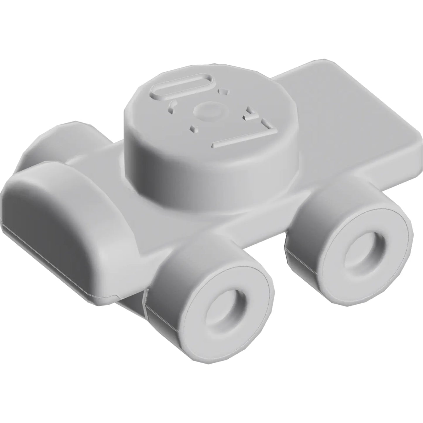 Part 11253 - Minifigure Footgear Roller Skate