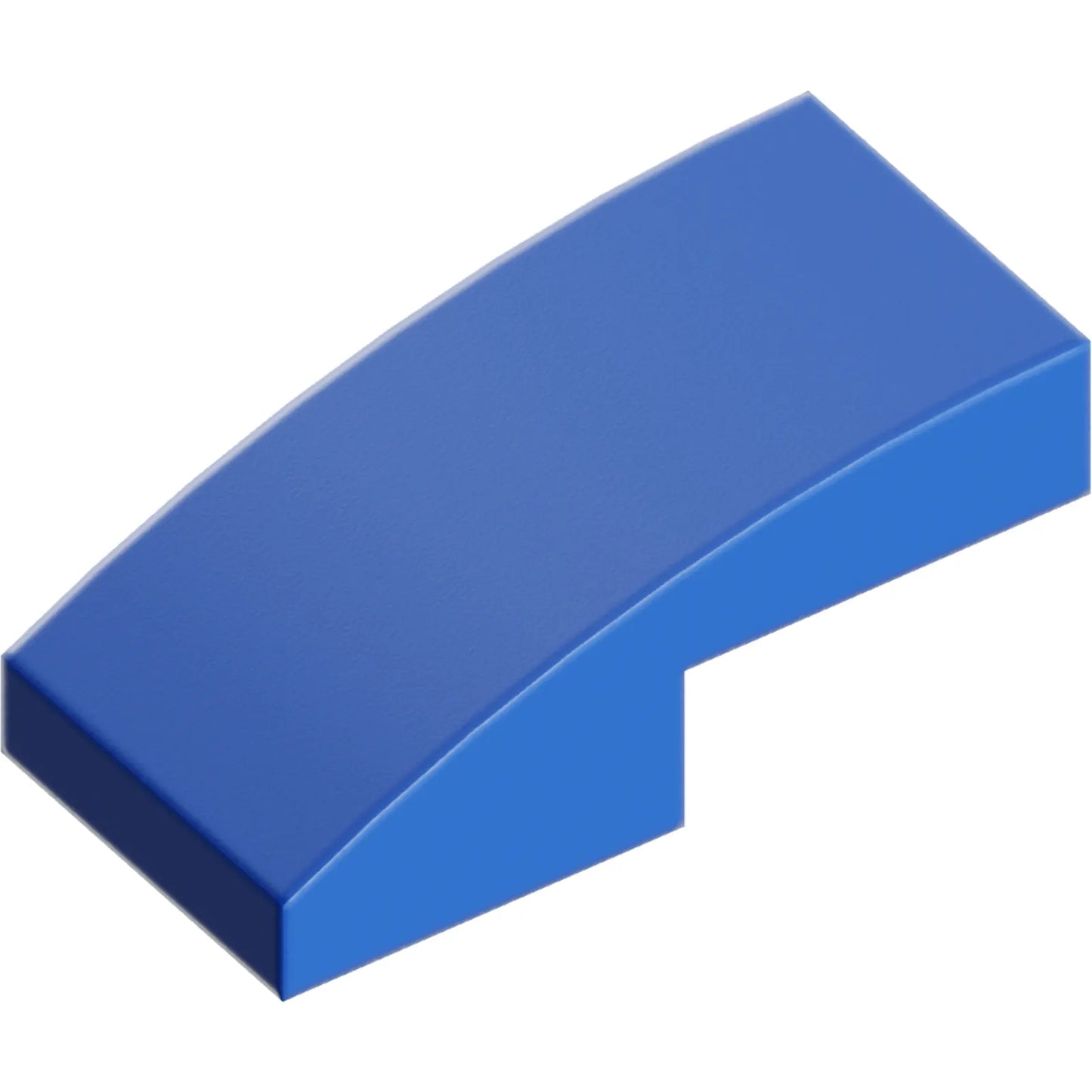 Part 11477 - Slope, Curved 2 x 1 x 2/3