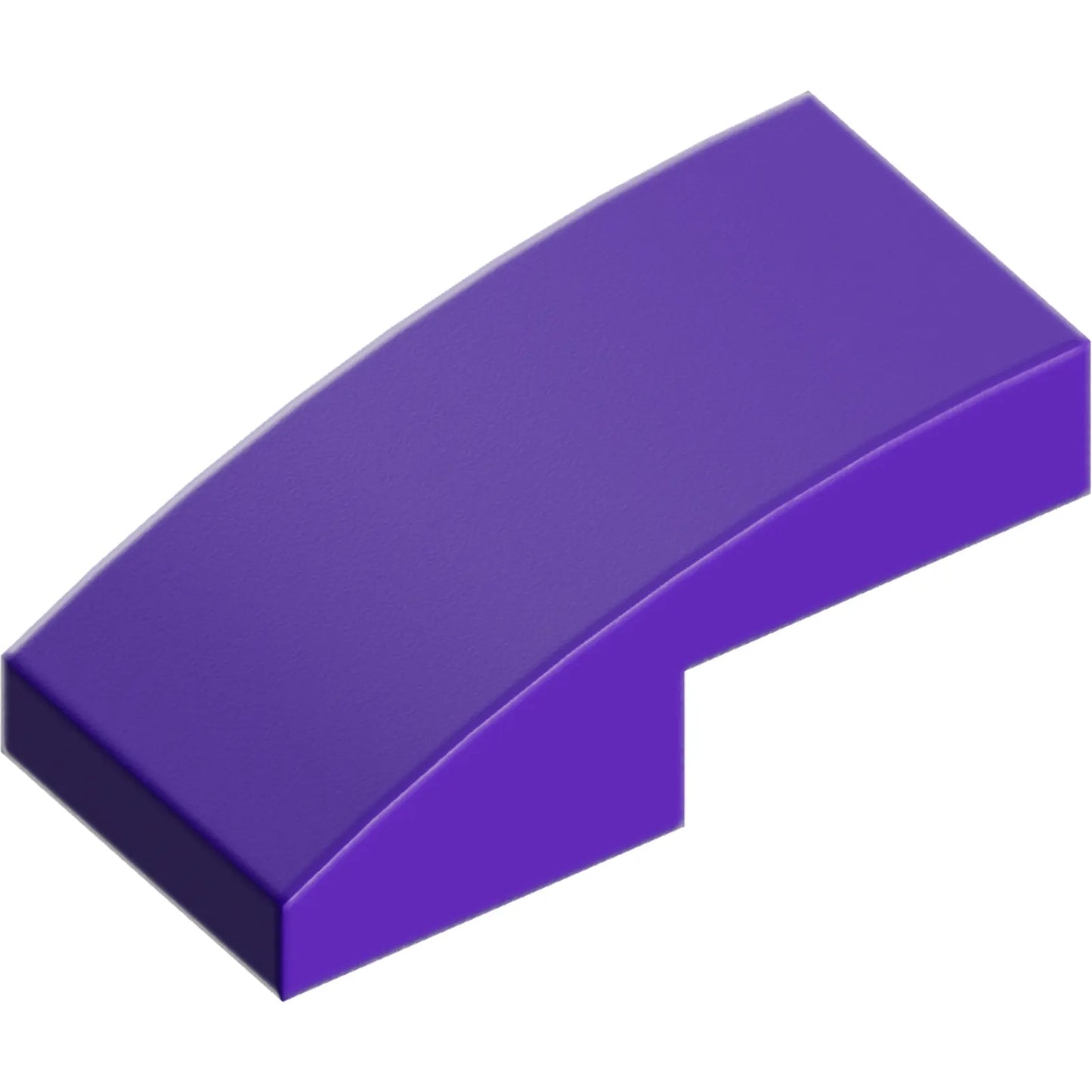Part 11477 - Slope, Curved 2 x 1 x 2/3