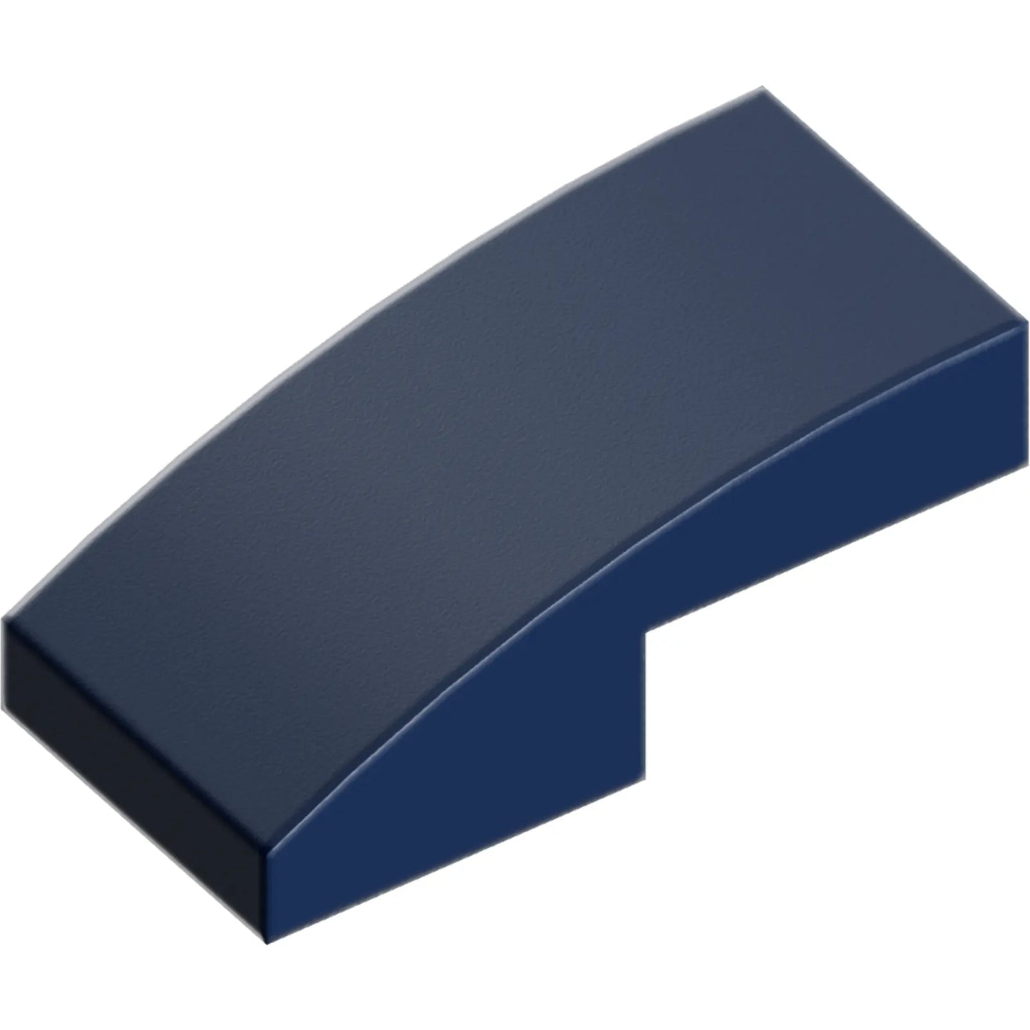 Part 11477 - Slope, Curved 2 x 1 x 2/3
