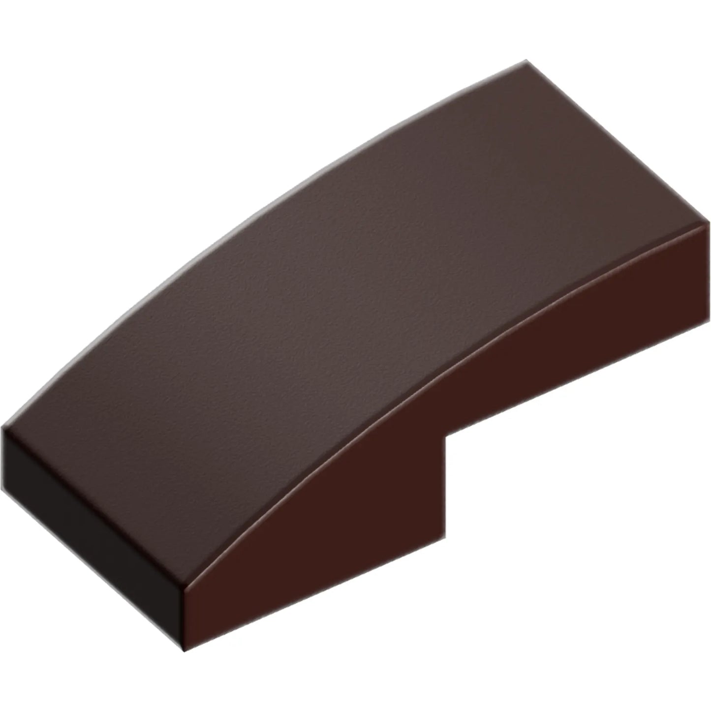 Part 11477 - Slope, Curved 2 x 1 x 2/3