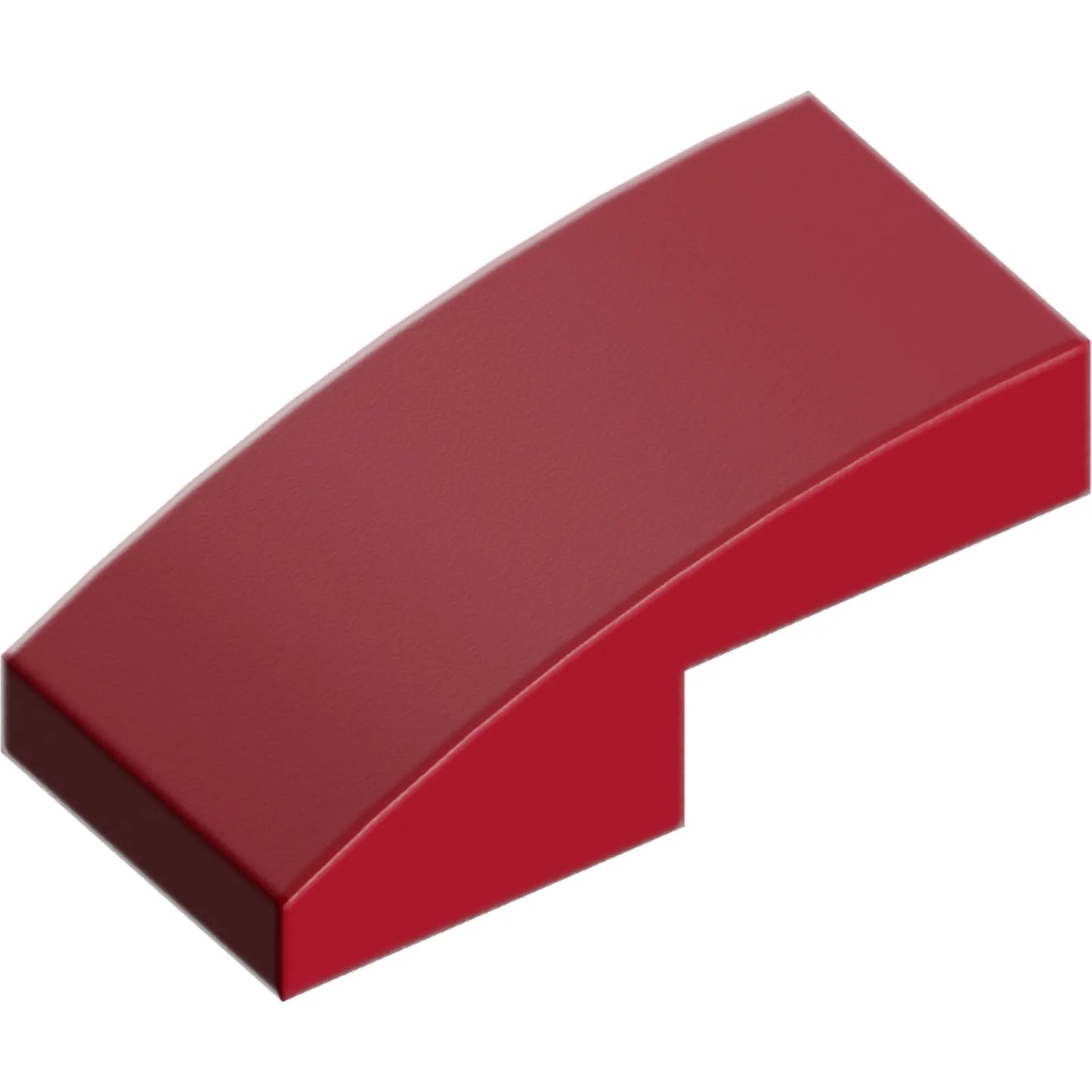 Part 11477 - Slope, Curved 2 x 1 x 2/3