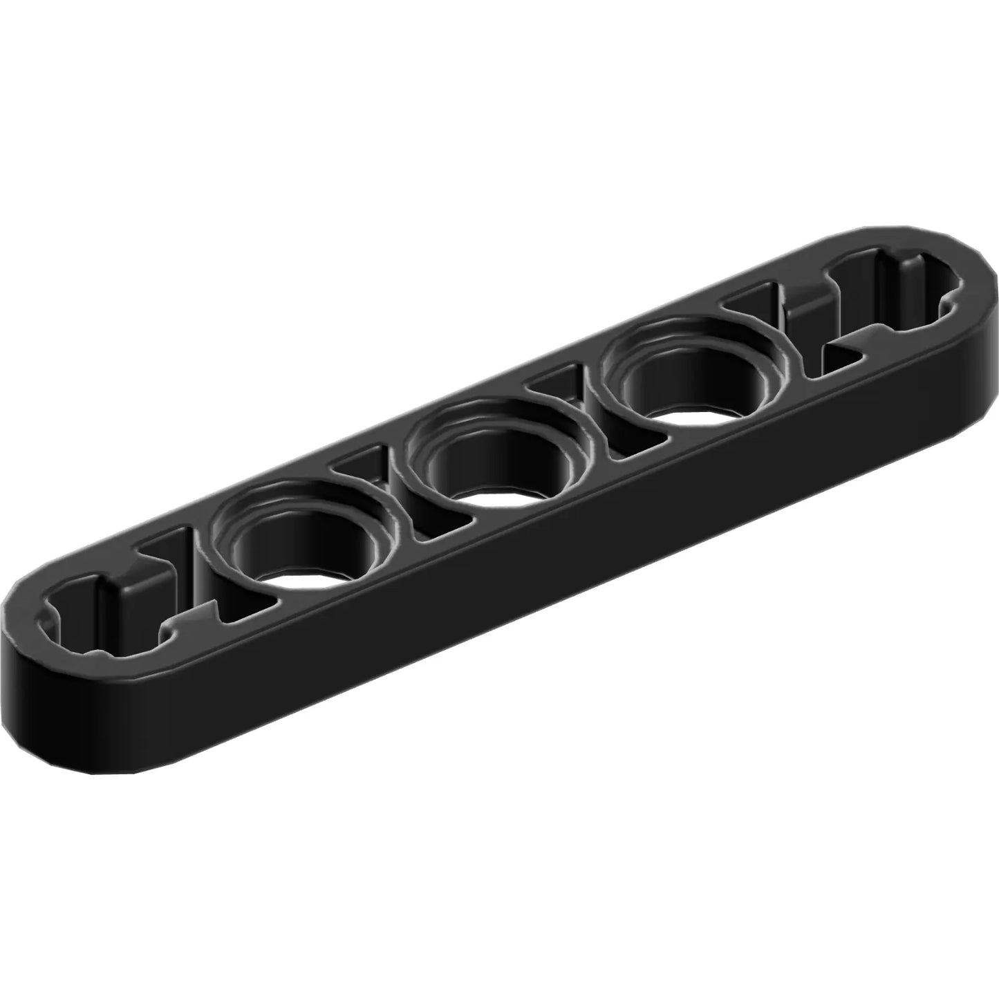 Part 11478 - Technic, Liftarm Thin 1 x 5 - Axle Holes