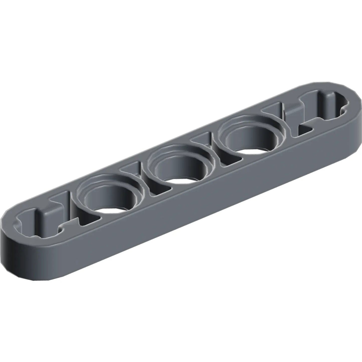 Part 11478 - Technic, Liftarm Thin 1 x 5 - Axle Holes