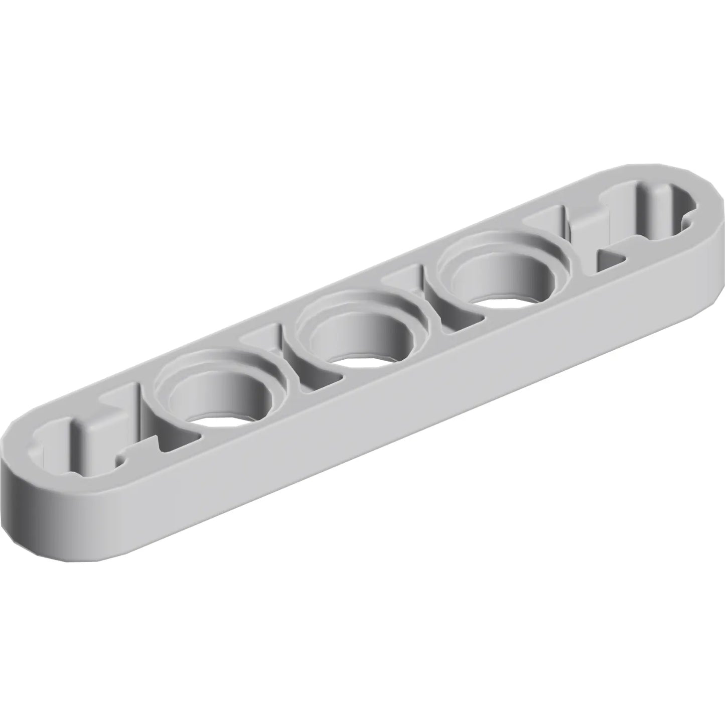 Part 11478 - Technic, Liftarm Thin 1 x 5 - Axle Holes