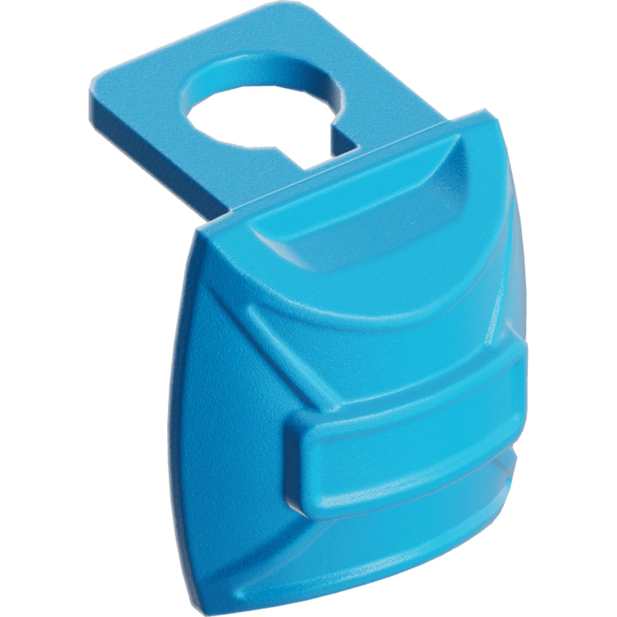 Part 12897 - Minifigure Backpack Thin, Parachute Container
