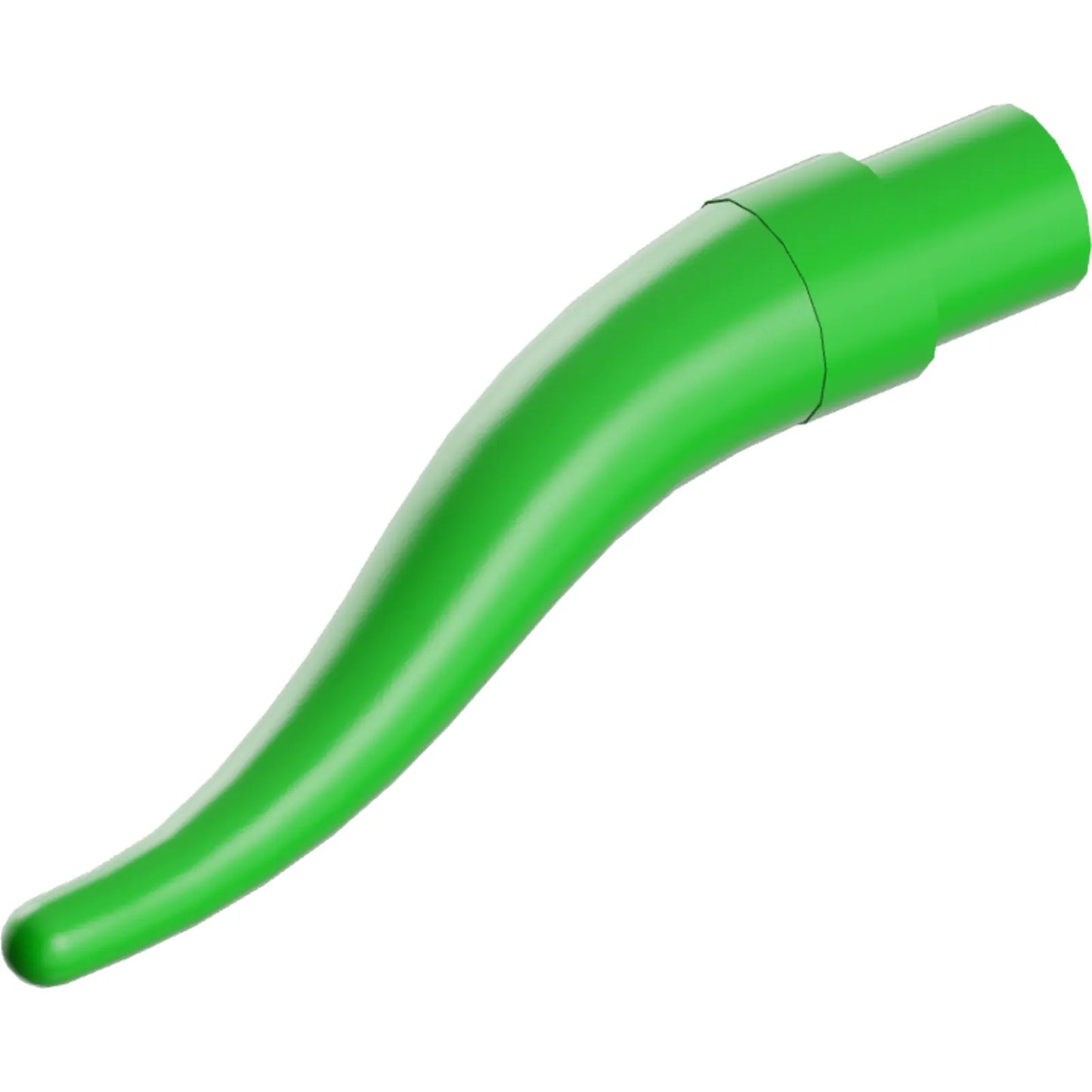 Part 13564 - Cattle Horn, Long