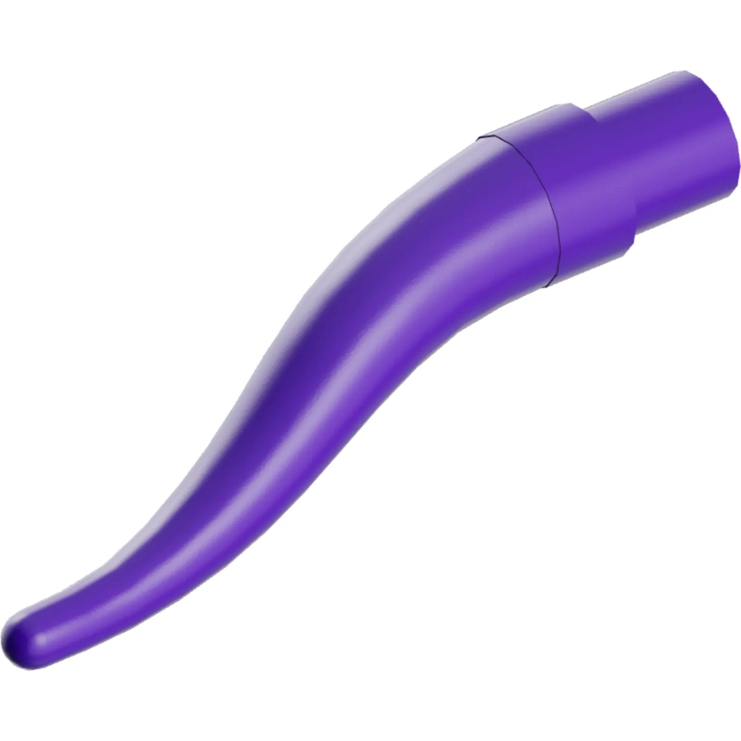 Part 13564 - Cattle Horn, Long