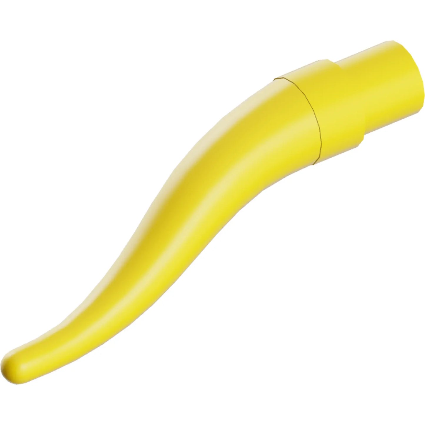 Part 13564 - Cattle Horn, Long
