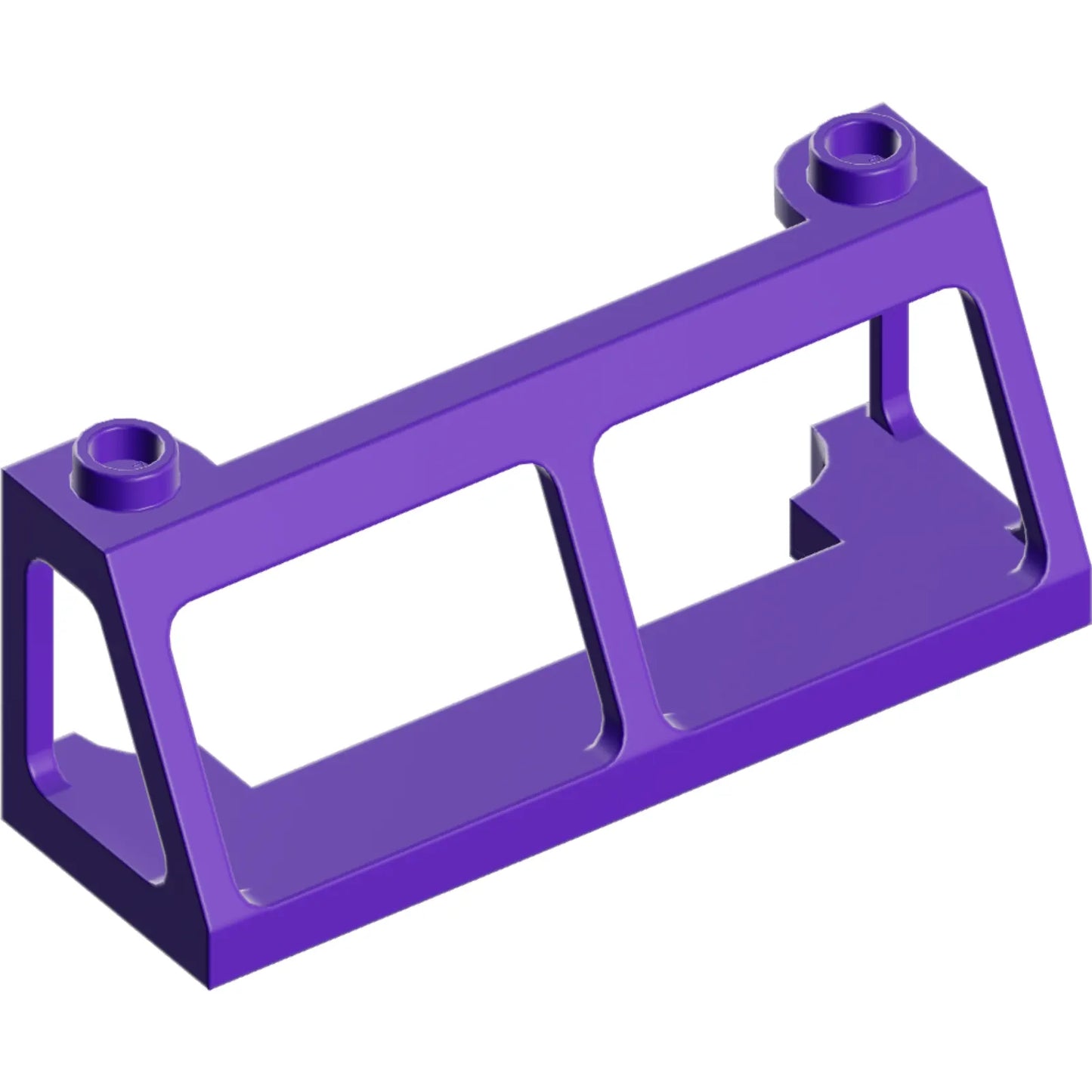 Part 13760 - Windscreen 2 x 6 x 2 Train