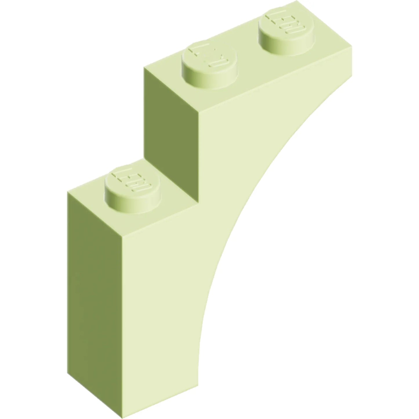 Part 13965 - Arch 1 x 3 x 3