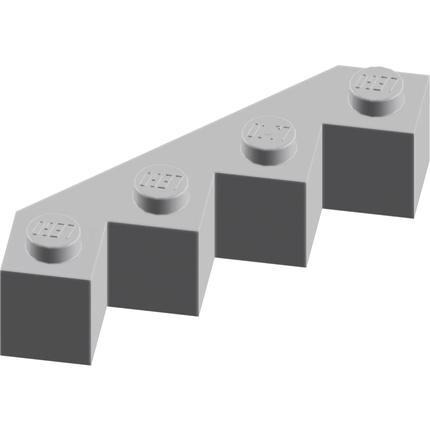 Part 14413 - Brick, Modified Facet 4 x 4