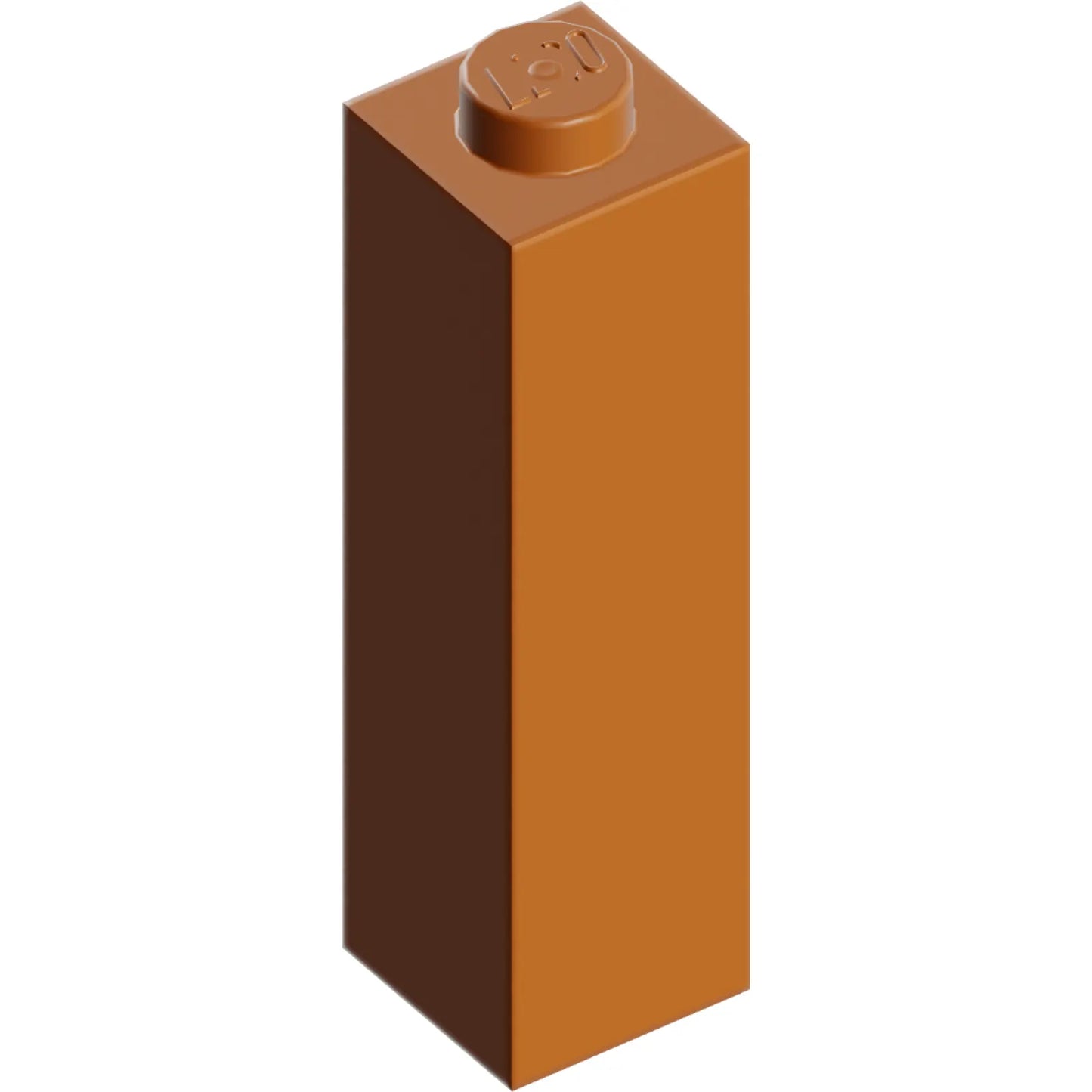 Part 14716 - Brick 1 x 1 x 3