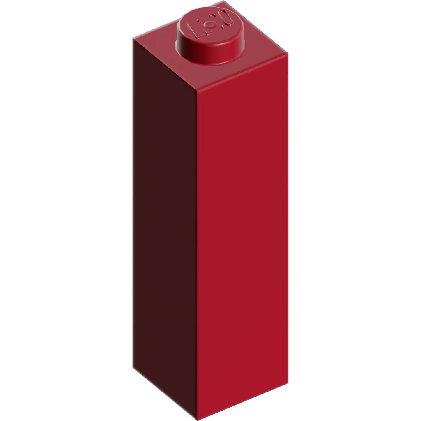 Part 14716 - Brick 1 x 1 x 3