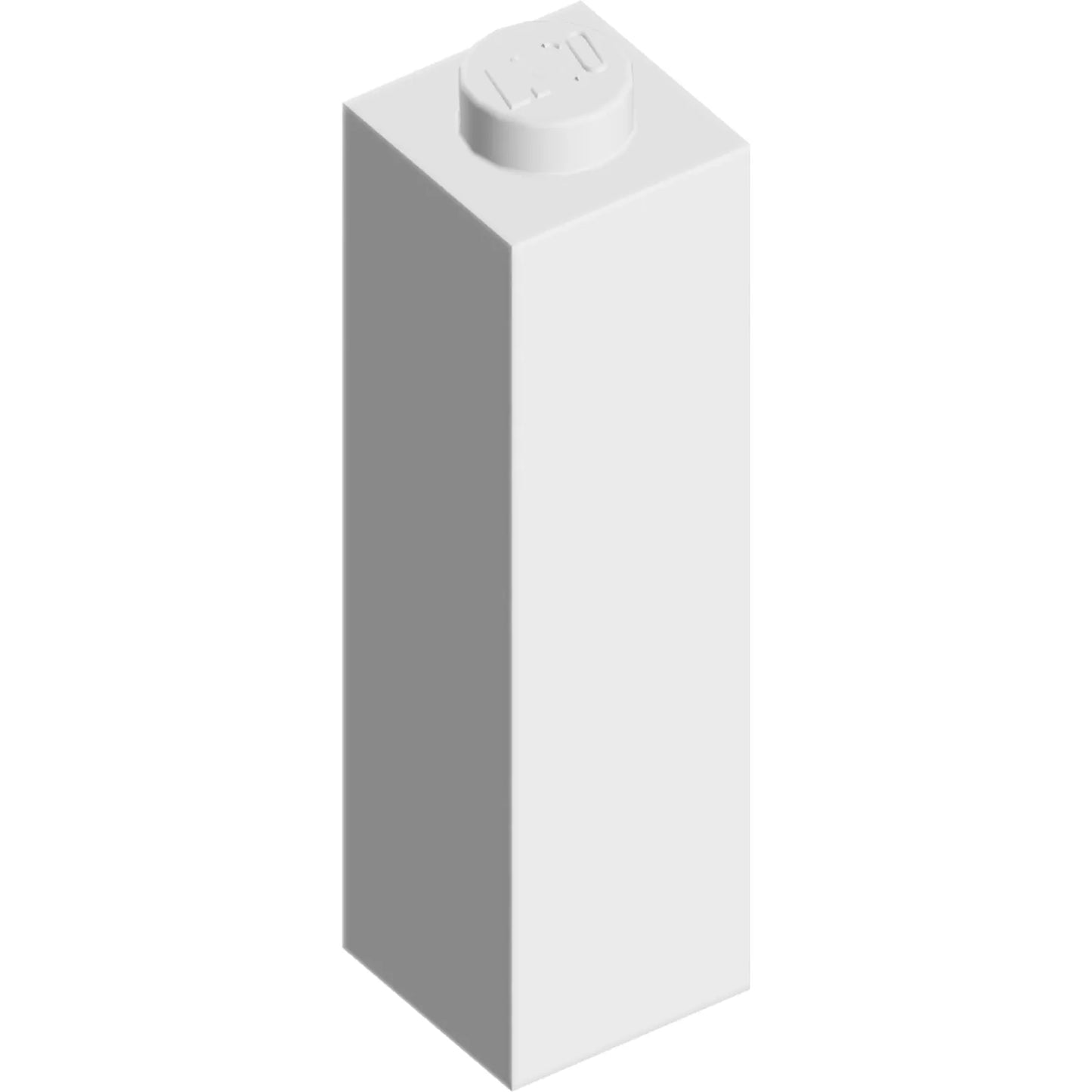 Part 14716 - Brick 1 x 1 x 3