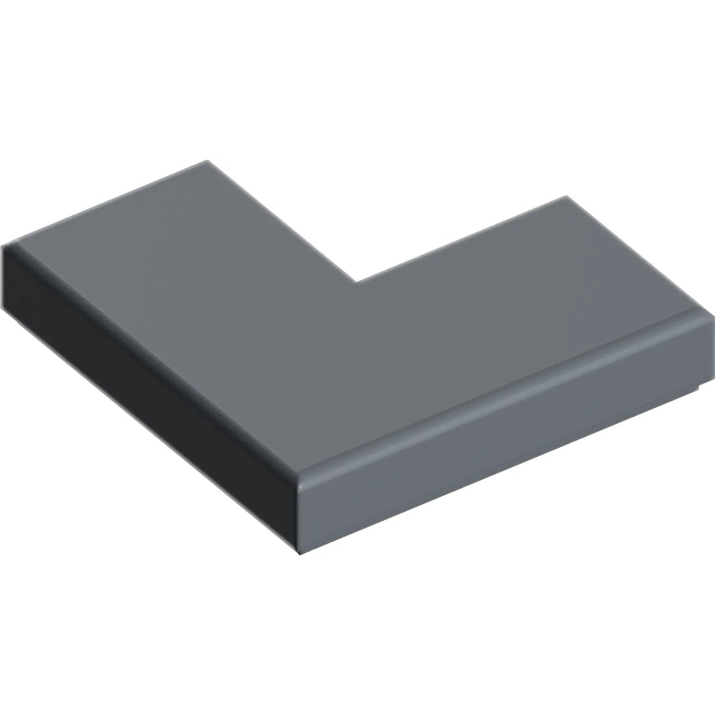 Part 14719 - Tile 2 x 2 Corner