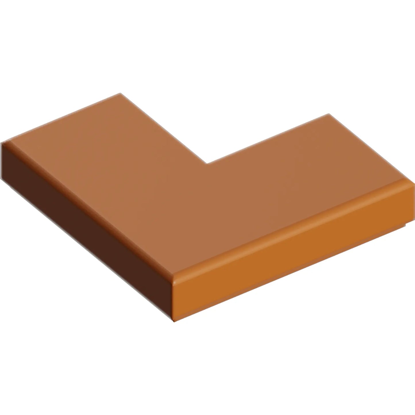 Part 14719 - Tile 2 x 2 Corner