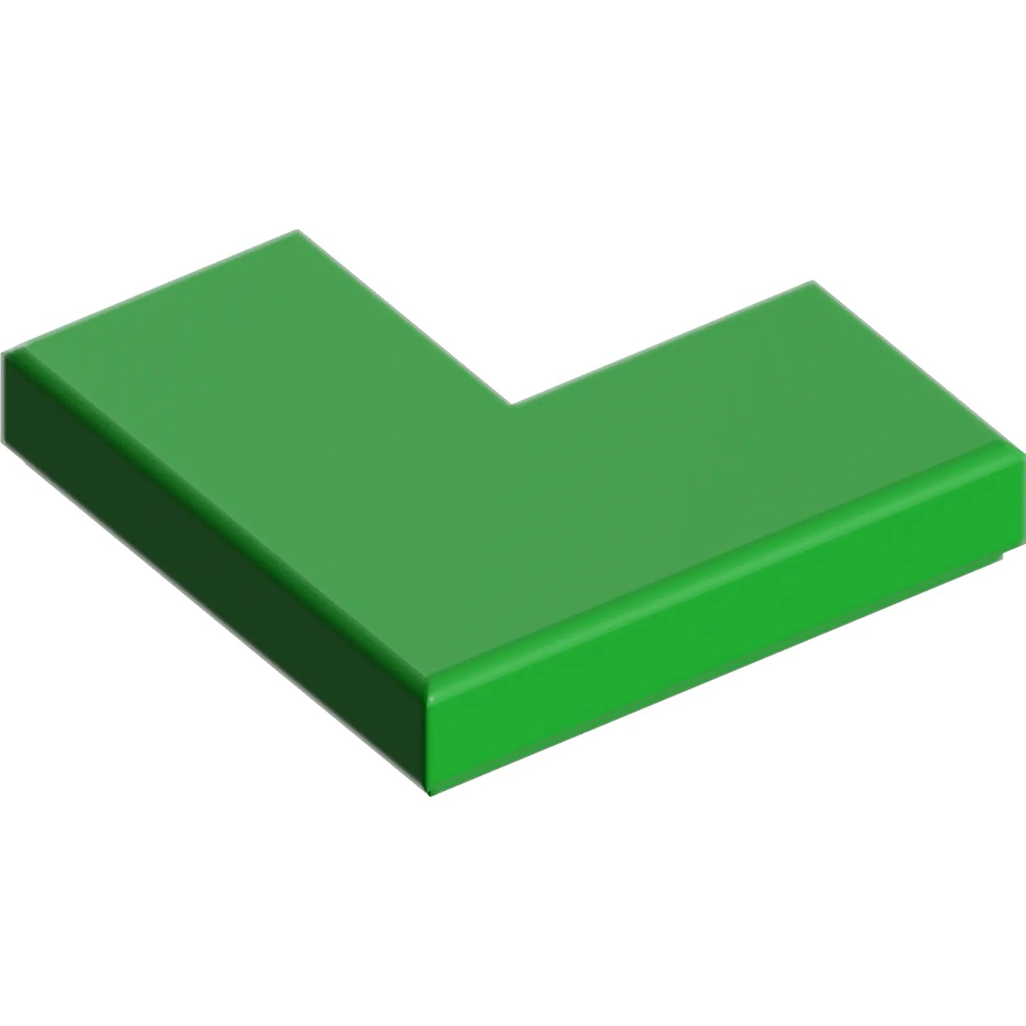 Part 14719 - Tile 2 x 2 Corner