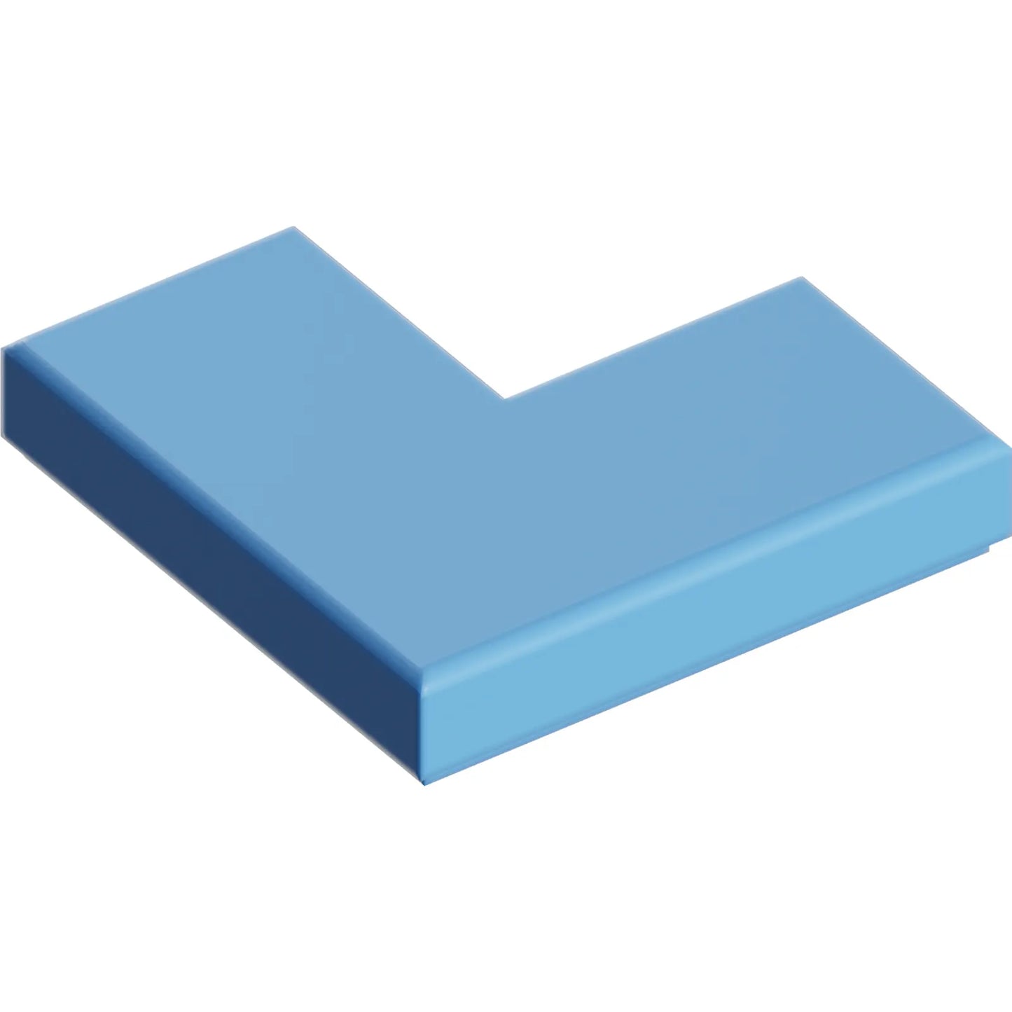 Part 14719 - Tile 2 x 2 Corner