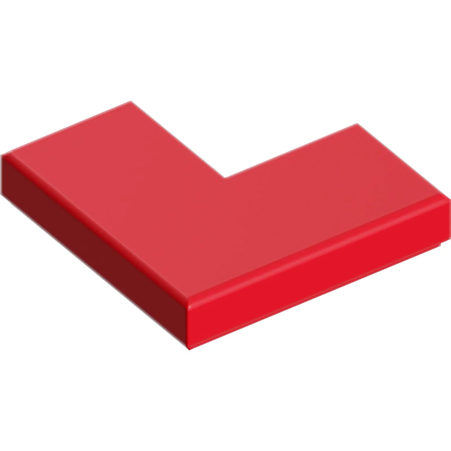 Part 14719 - Tile 2 x 2 Corner