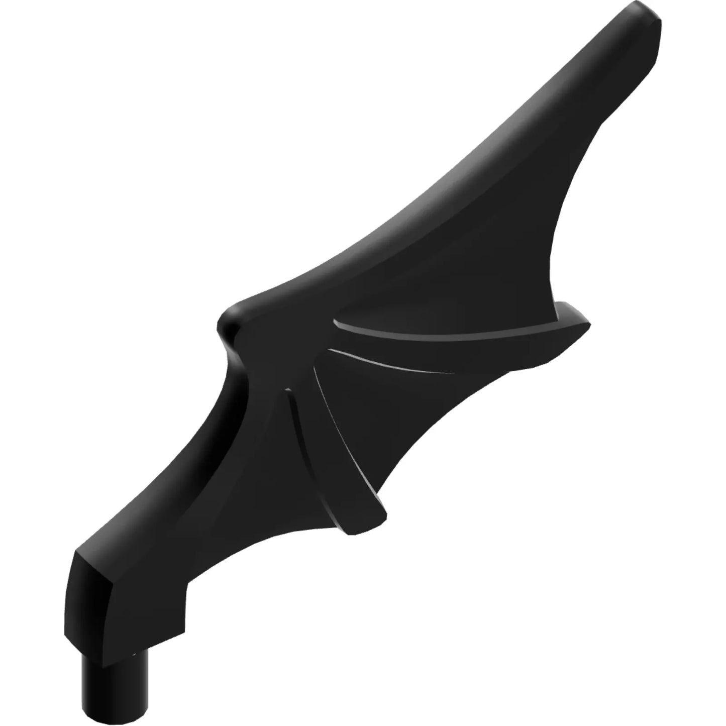 Part 15082 - Minifigure Wing Bat Style