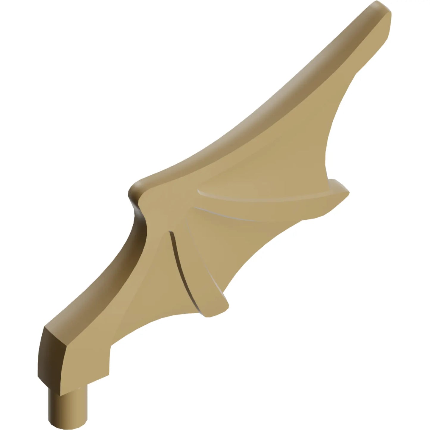 Part 15082 - Minifigure Wing Bat Style