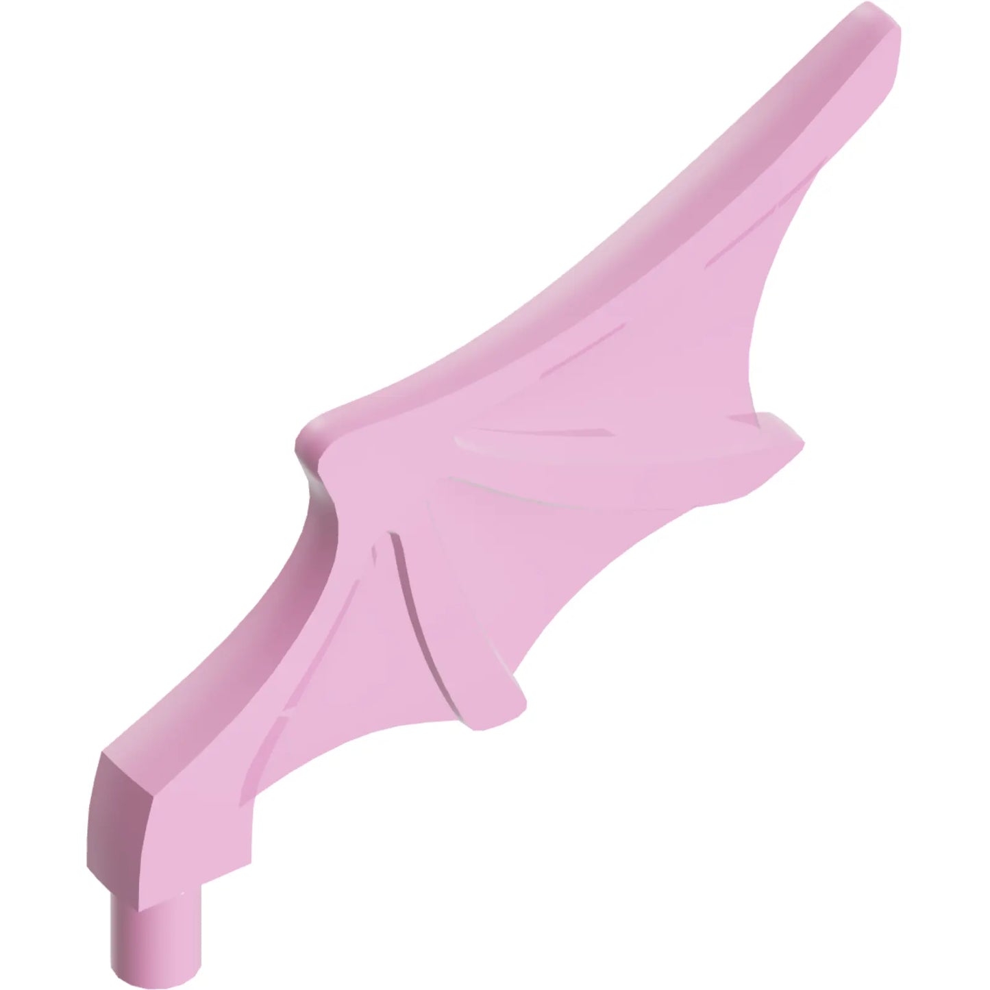 Part 15082 - Minifigure Wing Bat Style