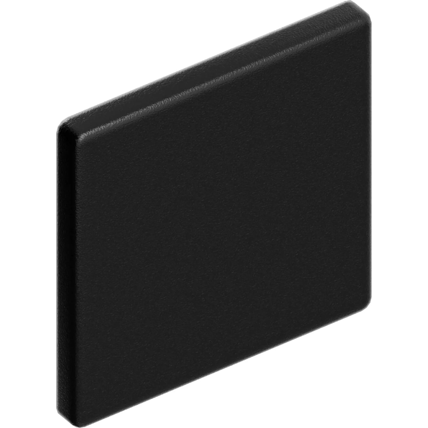 Teil 15210 - Straßenschild 2 x 2 Quadrat mit offenem O-Clip
