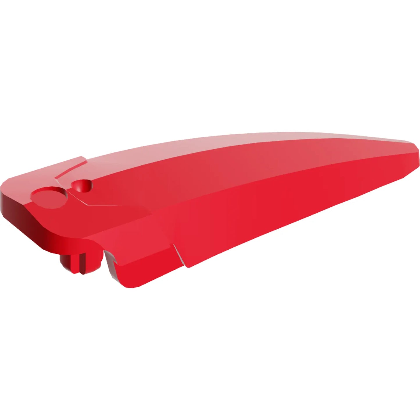 Part 15362 - Hero Factory Weapon, Blade Wide Curved