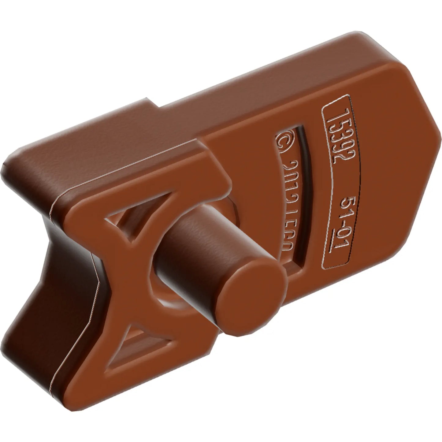 Part 15392 - Projectile Launcher Part, Trigger for Gun, Mini Blaster / Shooter