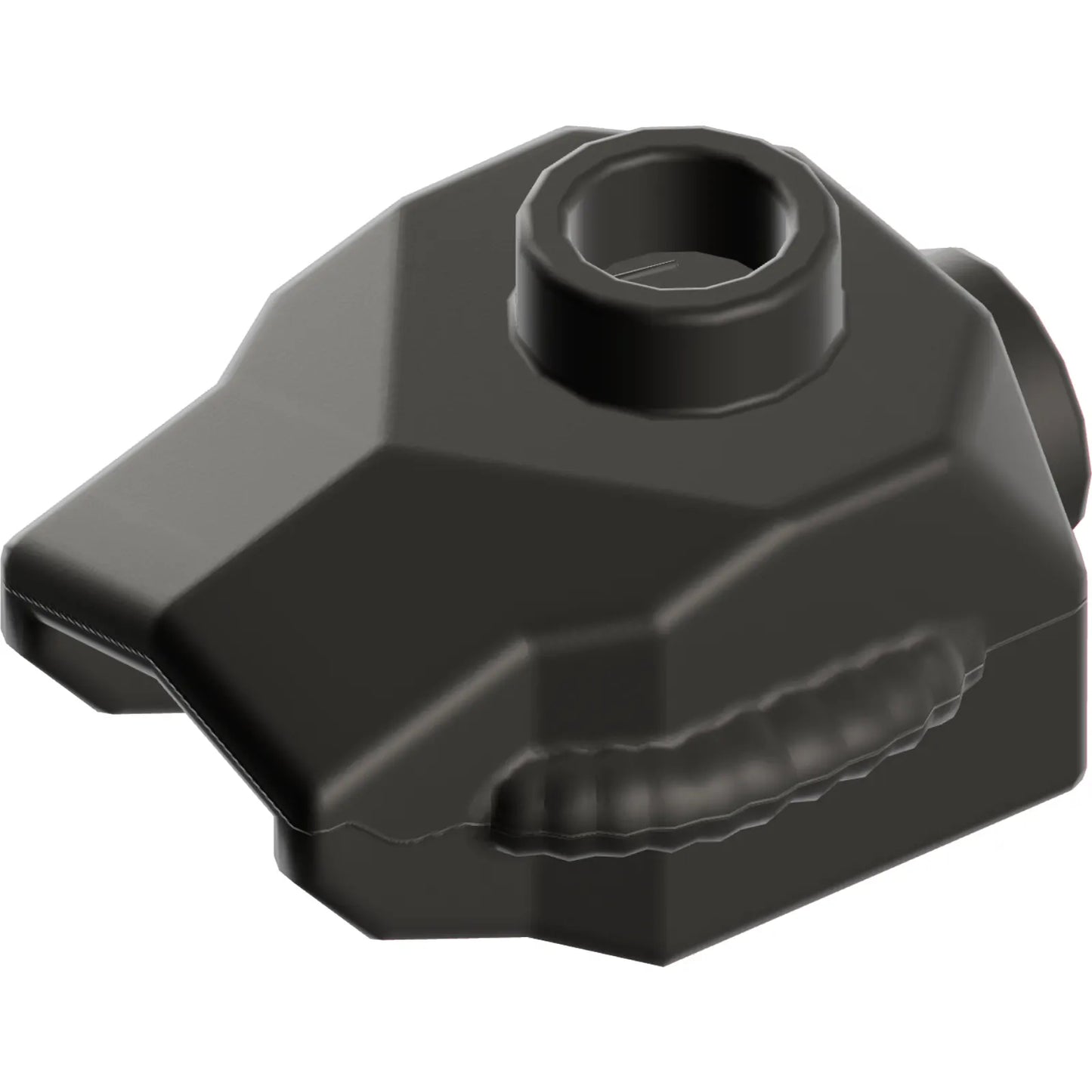 Part 15407 - Minifigure Hand Armor