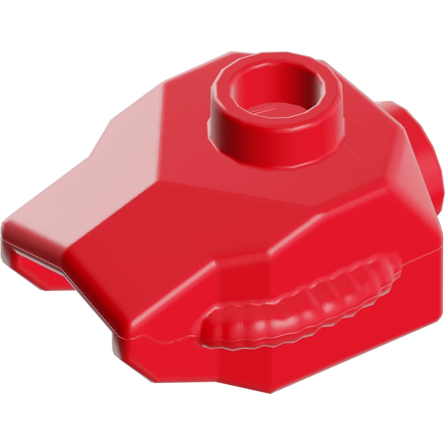 Part 15407 - Minifigure Hand Armor