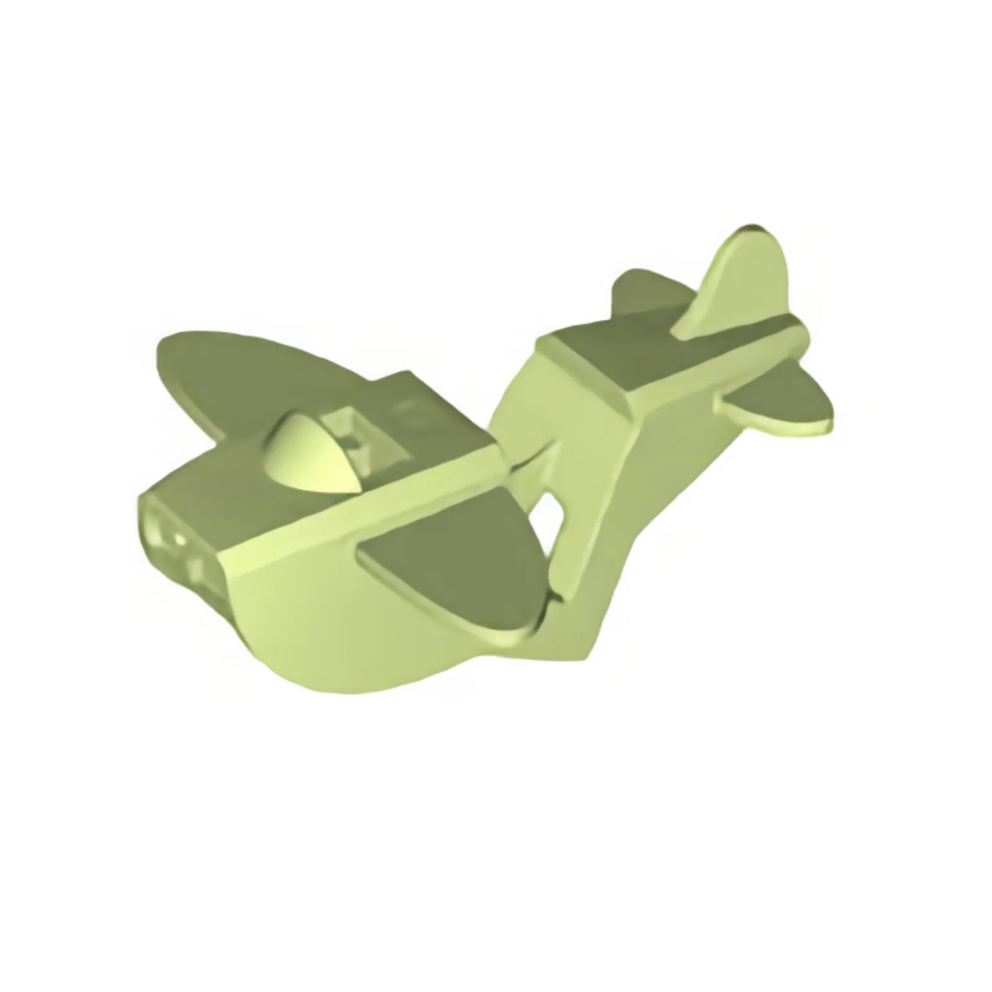 Part 1567 - Motorcycle Fairing, Stuntz Airplane Bike