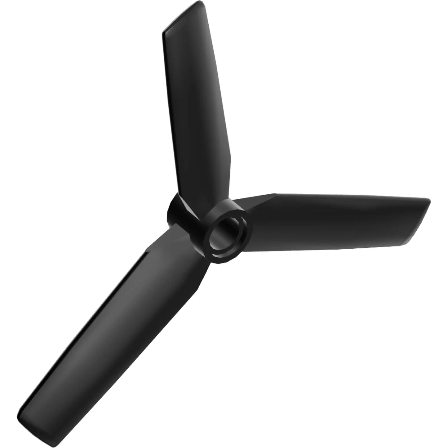 Part 15790 - Propeller 3 Blade 9 Diameter with Center Recessed