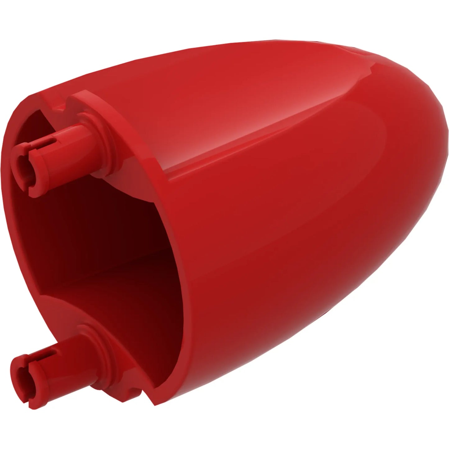 Part 18591 - Windscreen 4 x 4 x 5 Cone with Pins