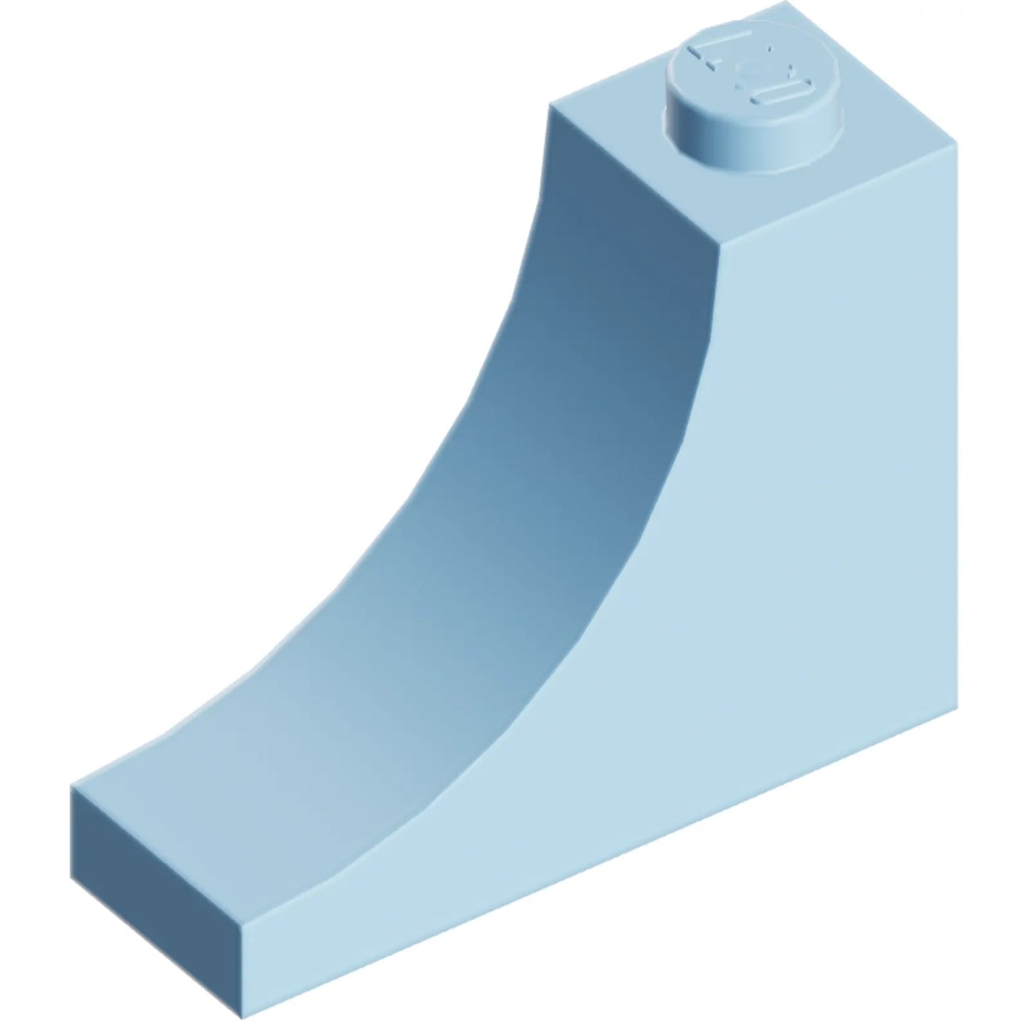 Part 18653 - Arch 1 x 3 x 2 Inverted